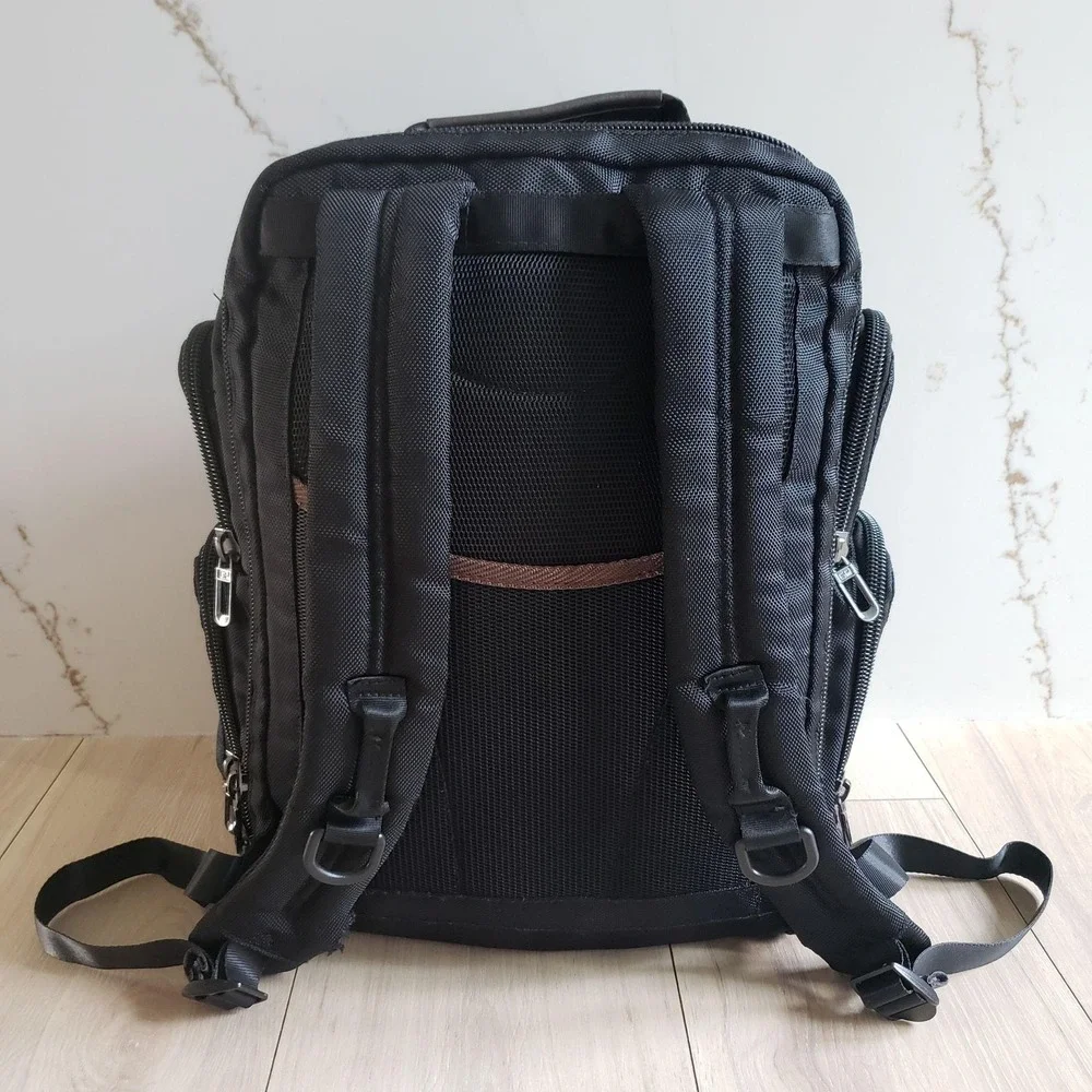 GP Black 18